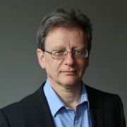 Andrew Norton (Director, International Institute for Environment and Development)