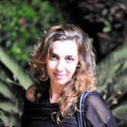 Patricia Pinho (Researcher at the Institute for Advanced Studies (IEA) at the University of São Paulo (USP) & IPCC AR6 WGII Lead Author)