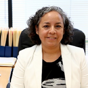 Rosa Morales (Senior Researcher, Institute of Peruvian Studies)